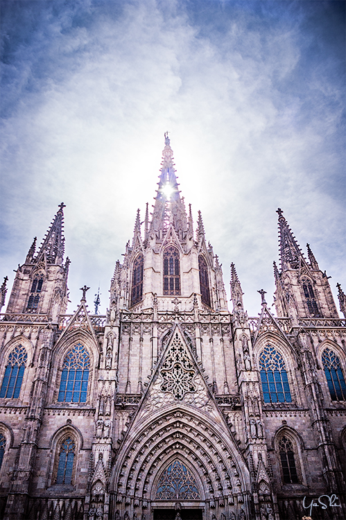 Die Kathedrale (La Seu)