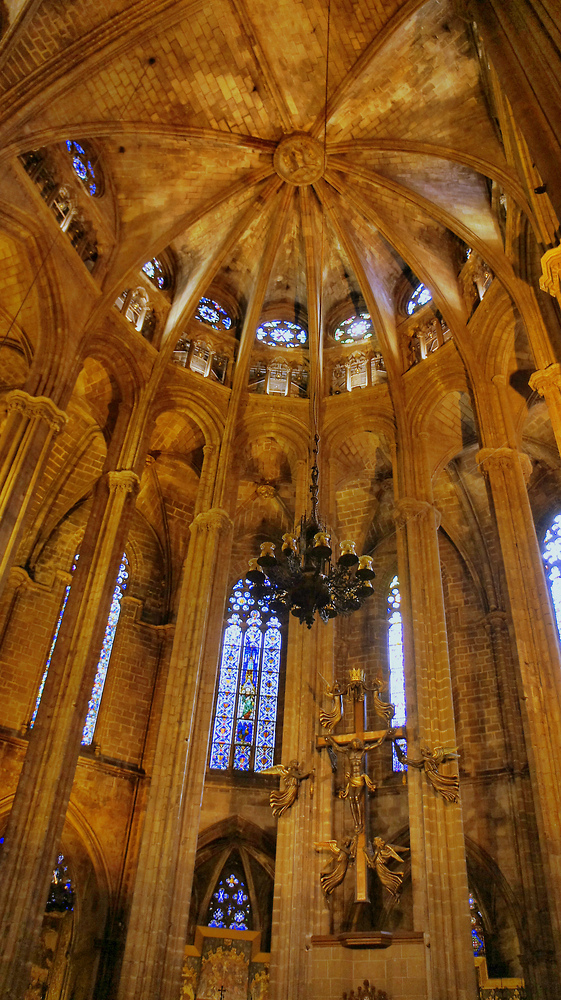 die Kathedrale (La Seu)