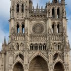 die Kathedrale Notre Dame 