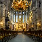 Die Kathedrale Saint-Nazaire von Béziers