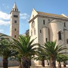 Die Kathedrale San Nicola Pellegrino