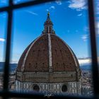 Die Kathedrale "Santa Maria del Fiore"