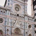 die Kathedrale von Florenz