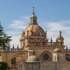 Die Kathedrale von Jerez de la Frontera 