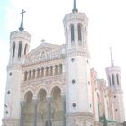 Die Kathedrale von Lyon
