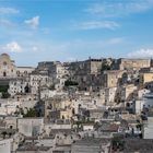 Die Kathedrale von Matera