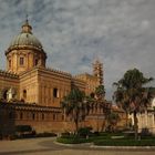 Die Kathedrale von Palermo