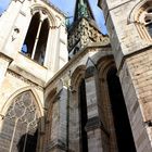 die Kathedrale von Rouen