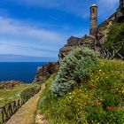 Die Kathedrale von Sant’Antonio Abate in Castelsardo