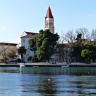 Die Kathedrale von Trogir