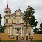 Die katholische Kirche