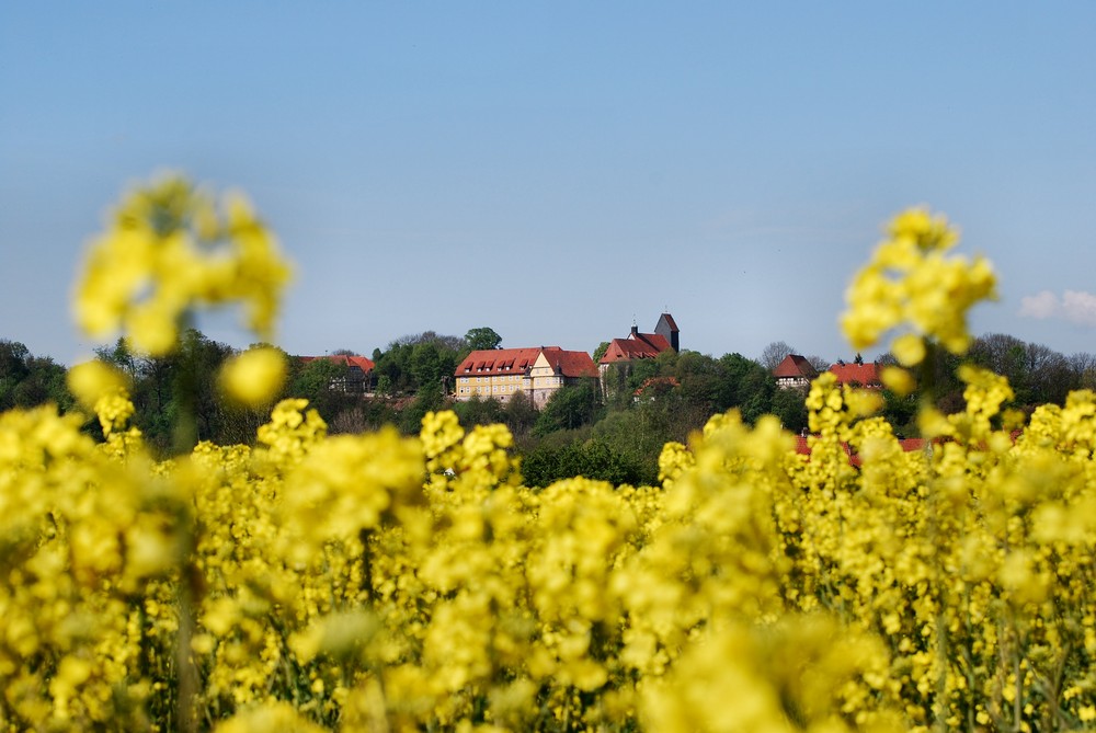 Die Katlenburg