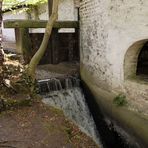 die Kellenberger Wassermühle