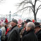 Die Kinder haben die Übersicht