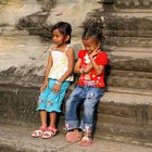 Die Kinder von Angkor