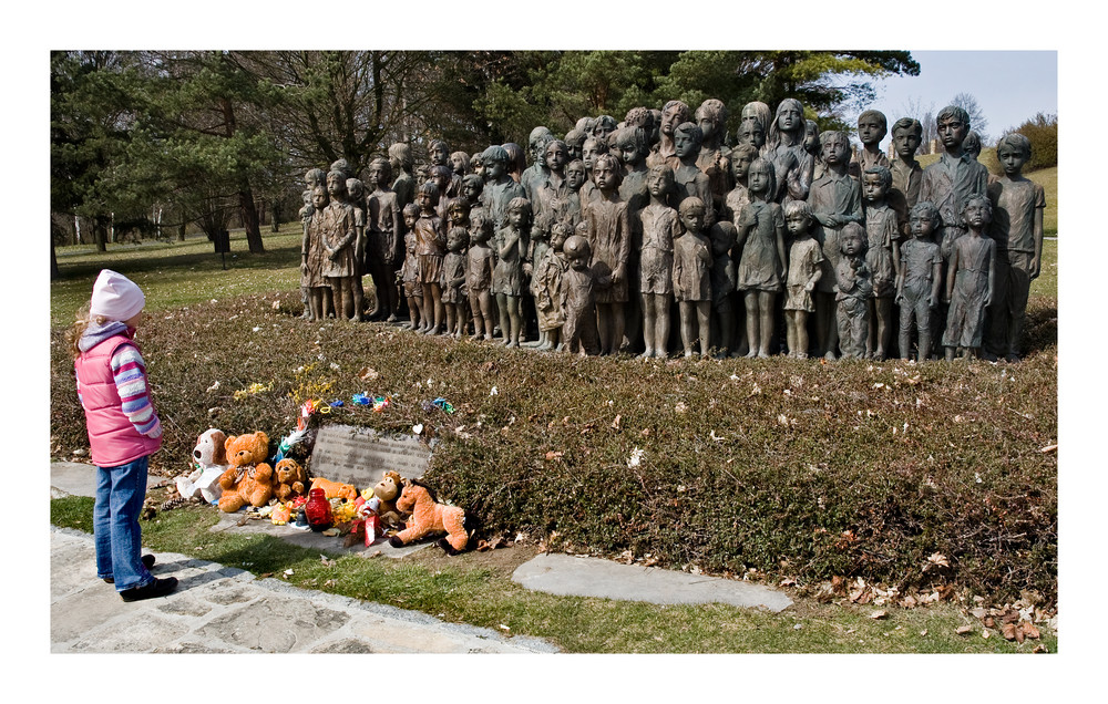 Die Kinder von Lidice IV