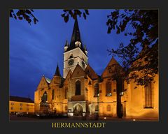 Hermannstadt 
