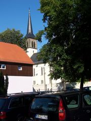 Die Kirche -2 -