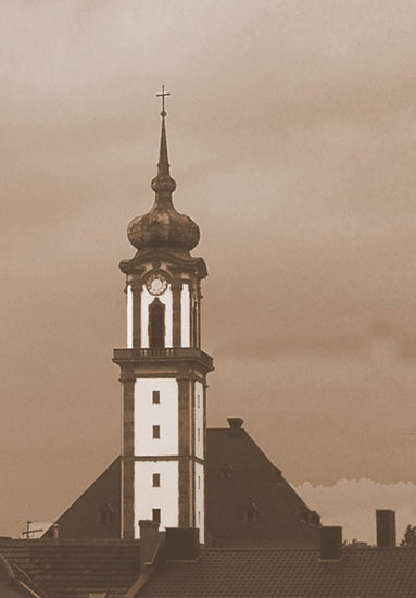 Die Kirche