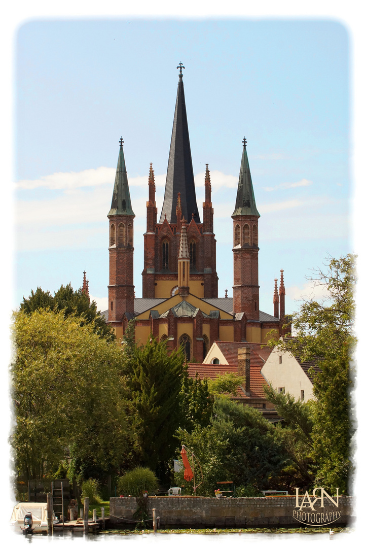 Die Kirche