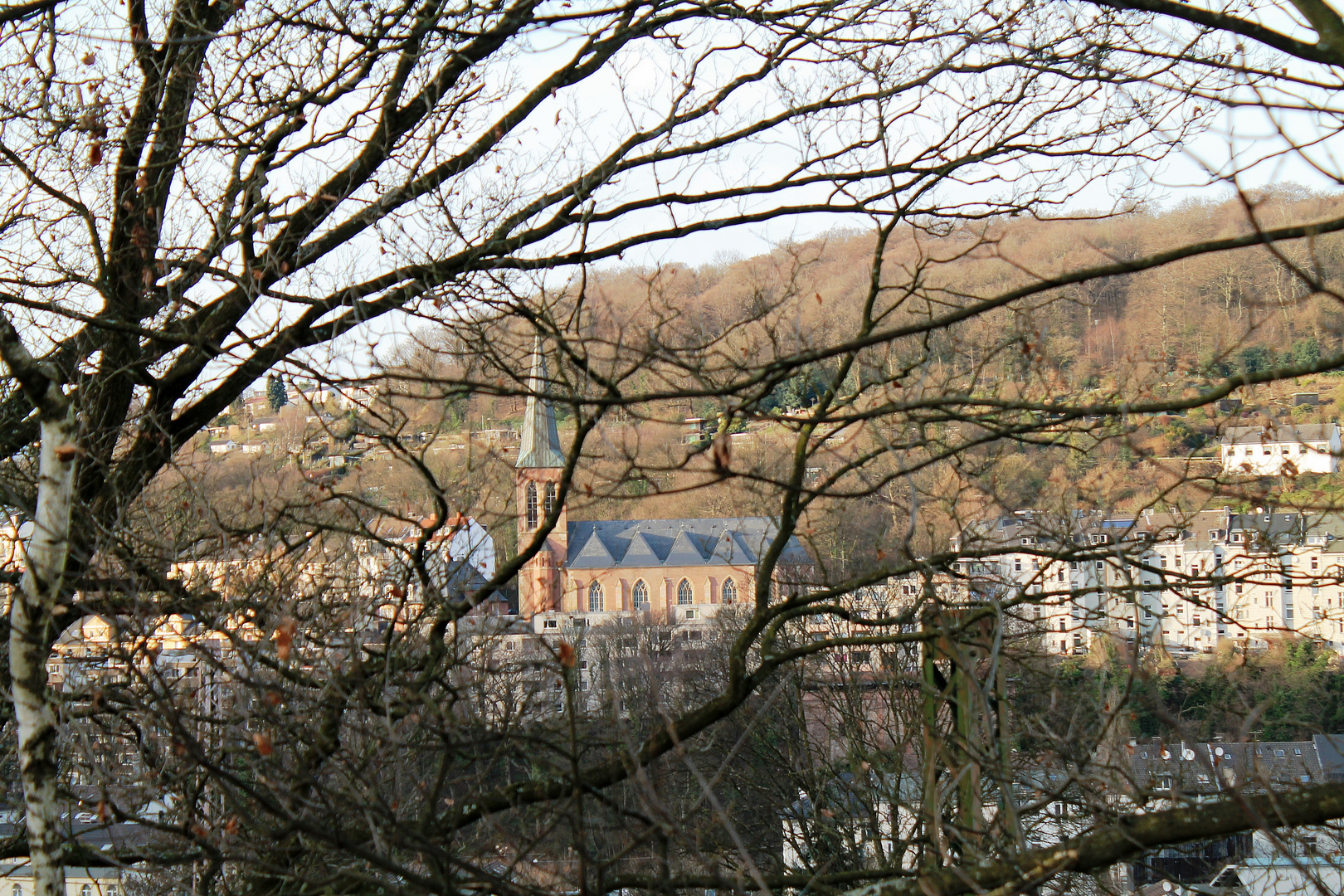 die Kirche