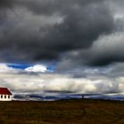 Die Kirche am Meer