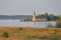 die Kirche am See