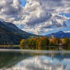 Die Kirche am See