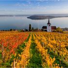 Die Kirche am See