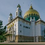 Die Kirche am Steinhof (3)