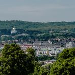 Die Kirche am Steinhof