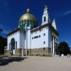 Die Kirche auf dem Lemoniberg