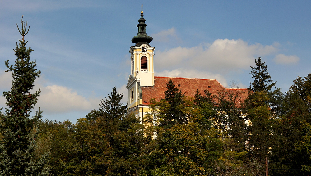 kirche st mariä himmelfahrt ahaus