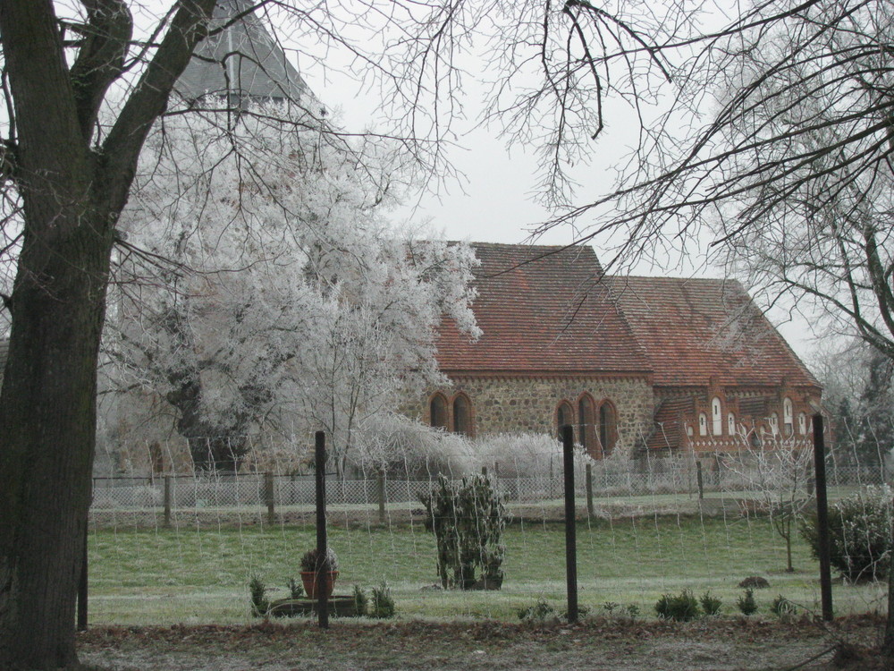 die kirche