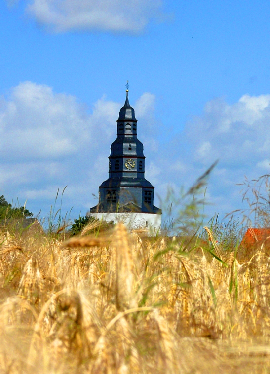 Die Kirche