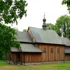 Die Kirche im Dorf lassen . . .