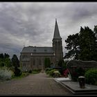 Die Kirche im Dorf lassen