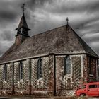 Die Kirche im Dorf lassen ....