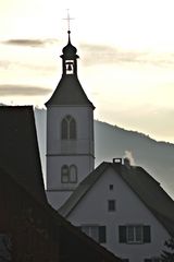 Die Kirche im Dorf lassen...