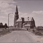 die Kirche im Dorf lassen