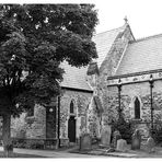 die Kirche im Dorf lassen