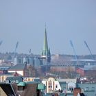 Die Kirche im Stadion