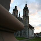 Die Kirche in der Altstadt