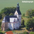 Die Kirche in Gnandstein