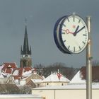 Die Kirche ist nicht immer im Recht...