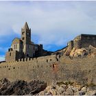 Die Kirche San Pietro in Porto Venere 2