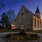 Die Kirche St. Annen in Schadeleben ist nicht ...