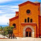 Die Kirche (Tenerife)