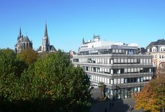 Die Kirche und das Geld