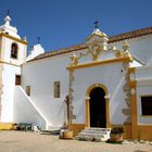 Die Kirche von Alvor - Nossa Senhora da Conceição